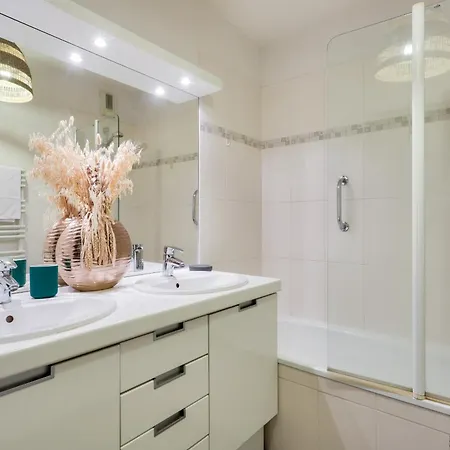 Apartment Sejour Sur L'ile De Avec Vue Sur La Loire *